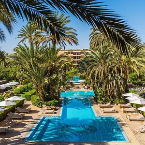 Sofitel Marrakech Palais Imperial & Spa Hotel