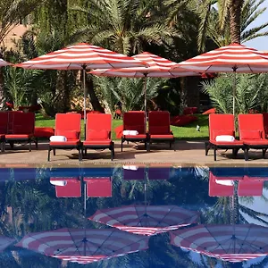 Moevenpick Mansour Eddahbi Marrakech Μαρακές